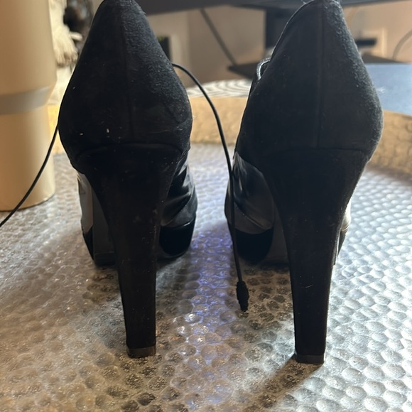 Stuart Weitzman booties - Picture 3 of 6